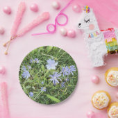 Wildflower papier Bord (Feest)