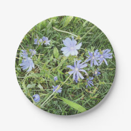 Wildflower papier Bord