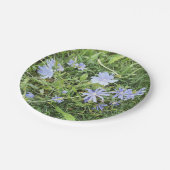 Wildflower papier Bord (Gekanteld)