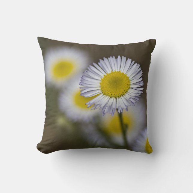 Wildflower Pillow 7 Kussen (Voorkant)