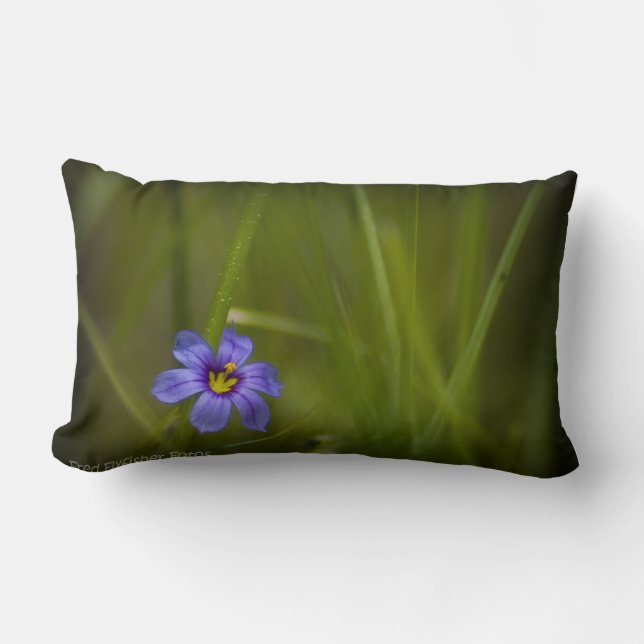 Wildflower Pillow 9 Kussen (Voorkant)