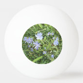 Wildflower Ping Pong Ball (Achterkant)