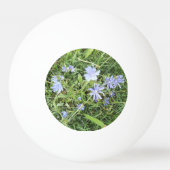Wildflower Ping Pong Ball (Voorkant)