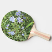 Wildflower Ping Pong Paddle Tafeltennisbatje (Zijkant)