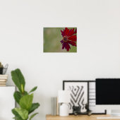 Wildflower Poster 1 (Thuiskantoor)
