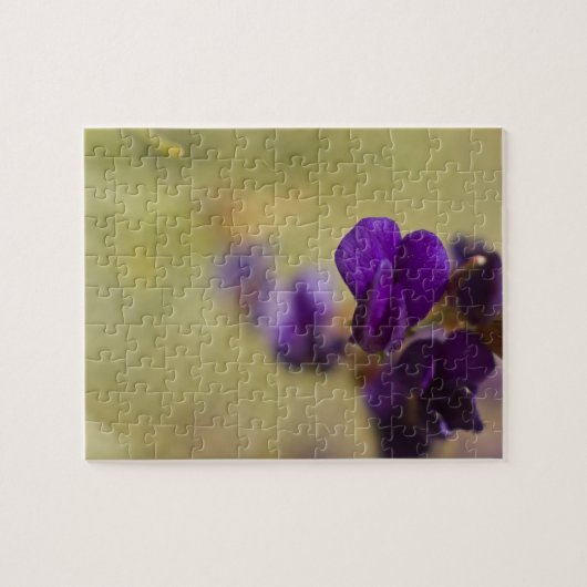 Wildflower puzzel 3 (Horizontaal)