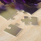 Wildflower puzzel 3 (Zijkant)