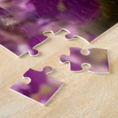 Wildflower puzzel 4 (Zijkant)