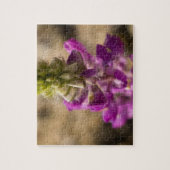 Wildflower puzzel 4 (Verticaal)