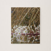 Wildflower Puzzle Legpuzzel (Verticaal)