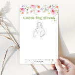 Wildflower Raad de jurk vrijgezellenfeest spel<br><div class="desc">Wildflower Raad dat de jurk vrijgezellenfeest spel Matching items zijn beschikbaar.</div>