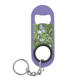 Wildflower Roestvrij Staal Flesopener Mini Flessenopener