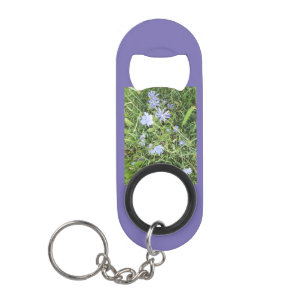 Wildflower Roestvrij Staal Flesopener Mini Flessenopener