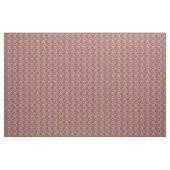 Wildflower Sage Green Floral Pattern Stof (Yard (91,4 cm))