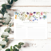 Wildflower Sage Rustiek Vrijgezellenfeest Recept K