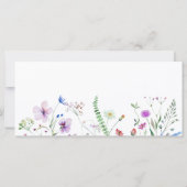 Wildflower Salon Store Zakelijk Cadeaubon (Achterkant)