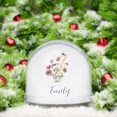 Wildflower Sneeuwbol (Kerstmis)