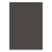 Wildflower Spring Blush Roze Bloemen Huwelijk Kaart (Achterkant)