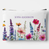 Wildflower Symphony- Etui (Voorkant)