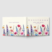 Wildflower Symphony-Gastenboek Gastenboek (Volledig)