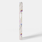 Wildflower telefoonhoesje Case-Mate iPhone case (Achterkant / Rechts)