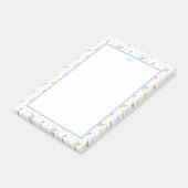 Wildflower Trellis | Post-Its Post-it® Notes (Schuin)