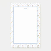 Wildflower Trellis | Post-Its Post-it® Notes (Voorkant)