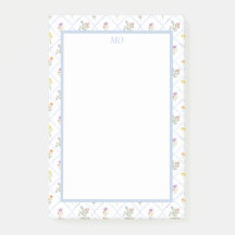 Wildflower Trellis | Post-Its