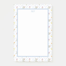 Wildflower Trellis | Post-Its Post-it® Notes