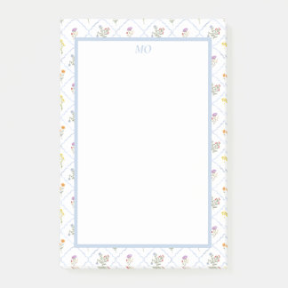 Wildflower Trellis | Post-Its Post-it® Notes