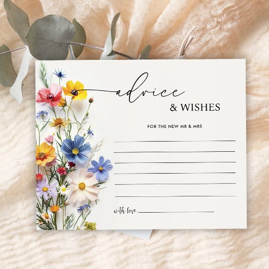 Wildflower Vrijgezellenfeest Advies en Wensen