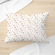 Wildflower waterverf botanisch ontwerp Koningsgroo