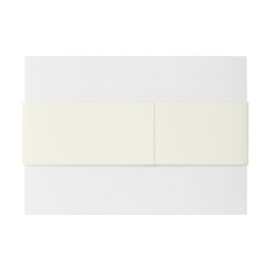 Wildflower Wilde Bloem Bloemen Tuin Bruiloft Uitnodigingen Wikkel (Achterkant Voorbeeld)