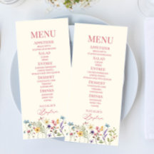 Wildflower Wilde Bloemen Bloementuin Doopsel Voeds