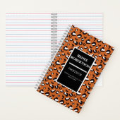 Wildflower Wisdom: een vet Notitieboek voor het kw (Binnen)