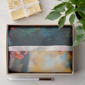 Wildflower Wolf Tissuepapier (Geschenk)