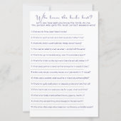 Wildflower zonnebloem vrijgezellenfeest partij spe (Voorkant)