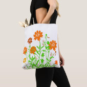 Wildflowers-79156 Tote Bag (Dichtbij)
