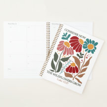 Wildflowers Bijbelvers