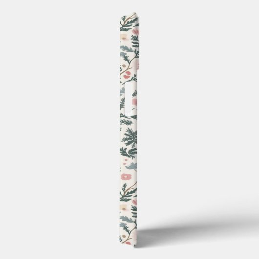  Wildflowers Bloemen Telefoonhoesje Case-Mate iPhone Case (Achterkant / Rechts)