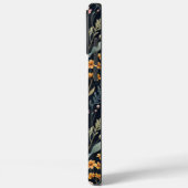 Wildflowers Botanical Inspiration  Case-Mate iPhone Case (Achterkant / Links)