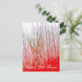 WILDFLOWERS BRIEFKAART (Staand voorkant)