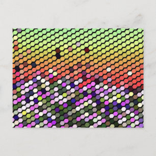 WILDFLOWERS BRIEFKAART