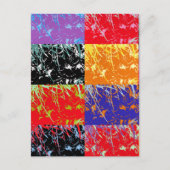 WILDFLOWERS BRIEFKAART (Voorkant)