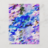 WILDFLOWERS BRIEFKAART (Voorkant)