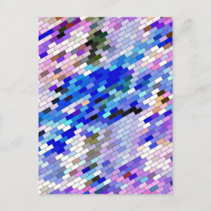 WILDFLOWERS BRIEFKAART