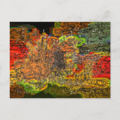 WILDFLOWERS BRIEFKAART (Voorkant)