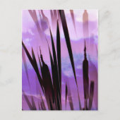 WILDFLOWERS BRIEFKAART (Voorkant)