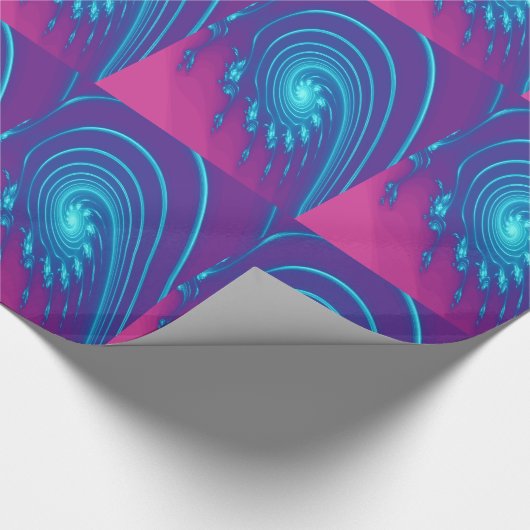 WILDFLOWERS CADEAUPAPIER (Hoek)