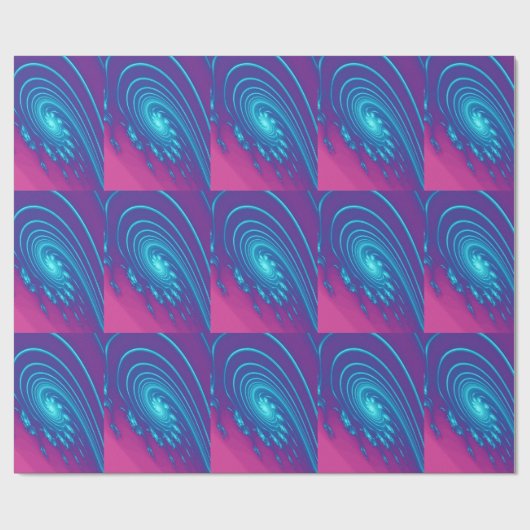 WILDFLOWERS CADEAUPAPIER (Vlak)